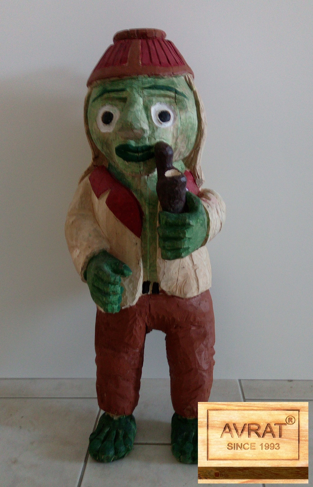 vodnik