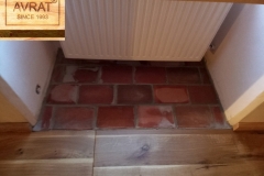 instalace nové podlahy (4)